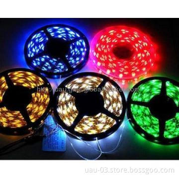 DC 12V 14.4W 5050 strip light with CE&Rohs